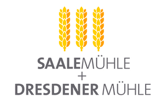 Saalemühle + Dresdener Mühle