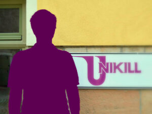 Unikill Mitarbeiter Avatar