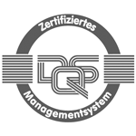 Zertifiziertes Managementsystem