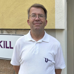 Dirk | Unikill