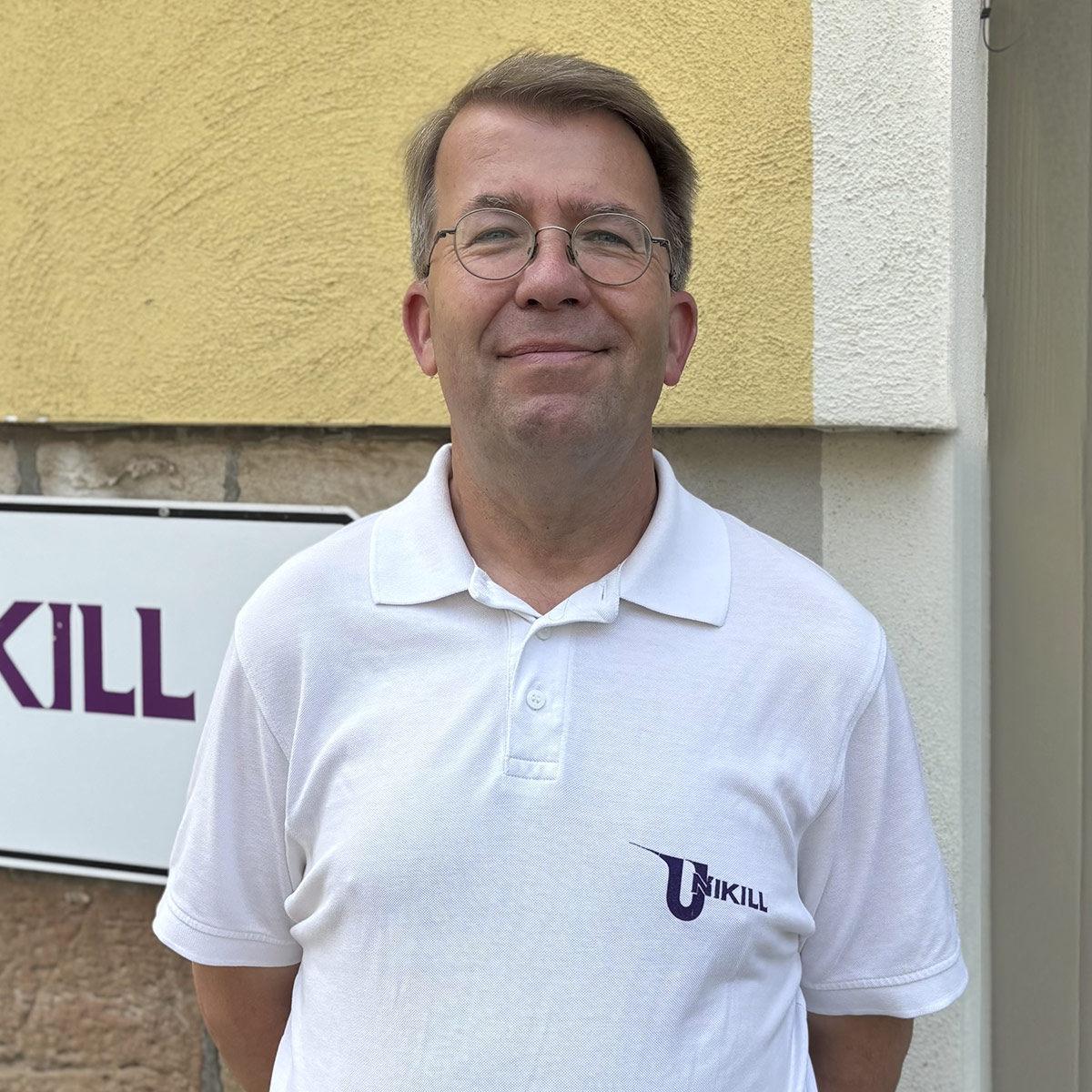 Dirk | Unikill