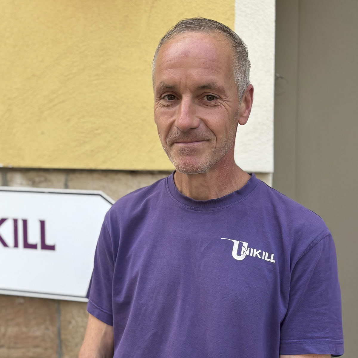Heiko | Unikill