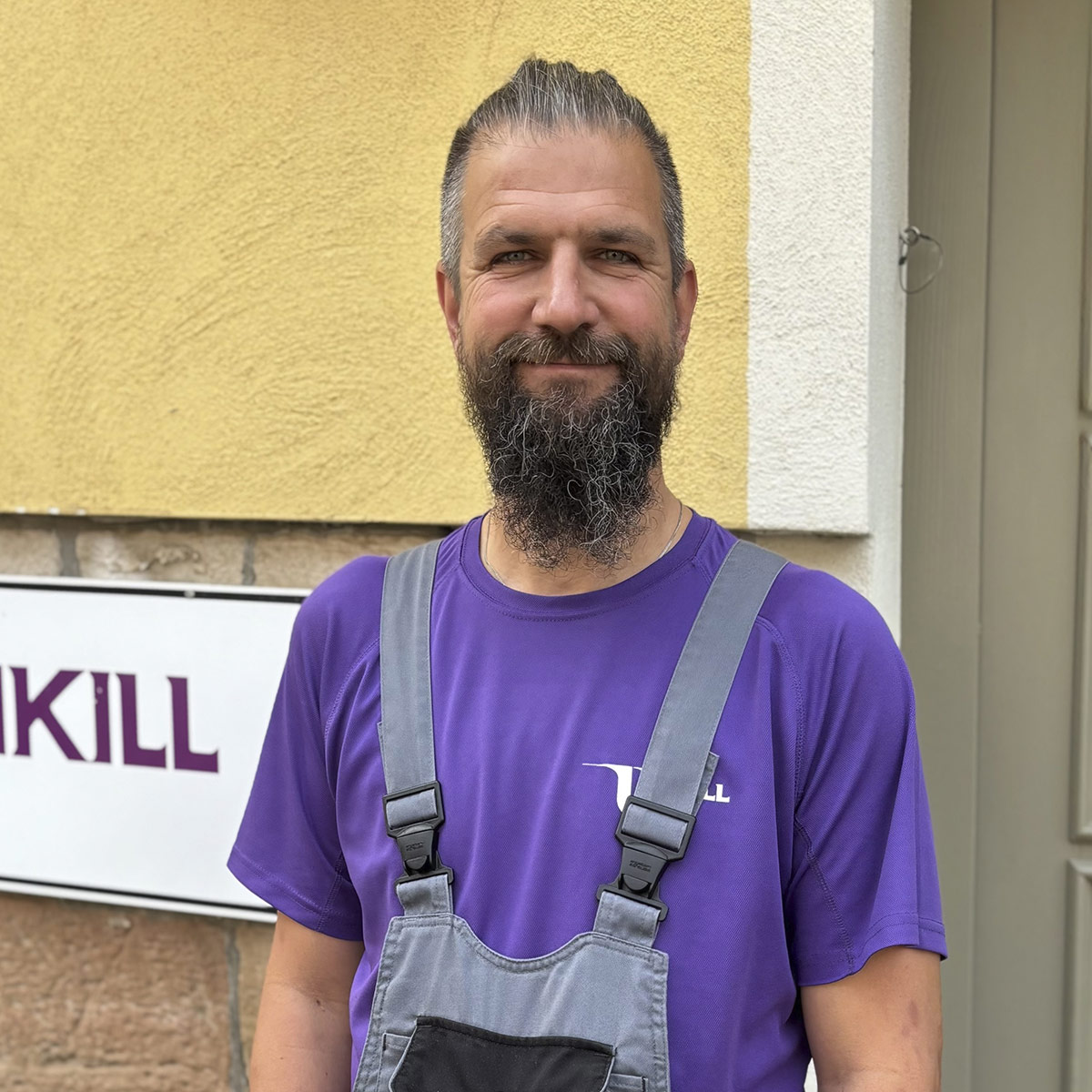 Sören | Unikill