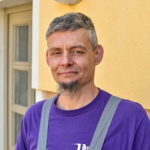 Marcus Berger - Geprüfter Schädlingsbekämpfer | Unikill