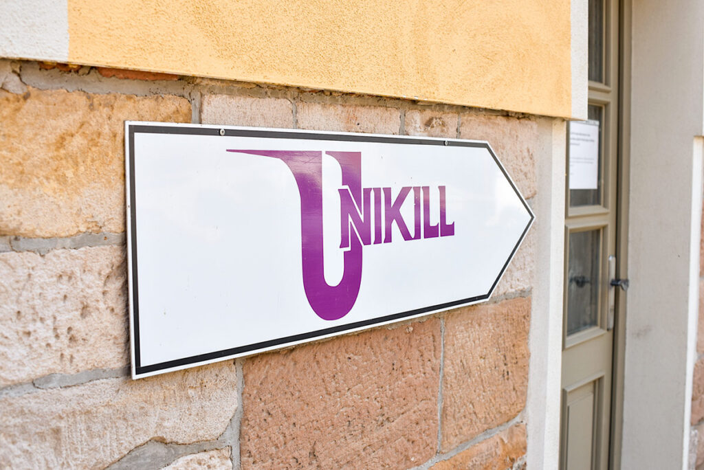 Unikill - Ihr Profi im Bereich Schädlingsbekämpfung und Hygienemanagement